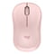 Фото - Миша бездротова Logitech M240 Silent Rose (910-007121) | click.ua