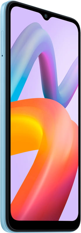 Смартфон Xiaomi Redmi A2 2/32GB Dual Sim Blue