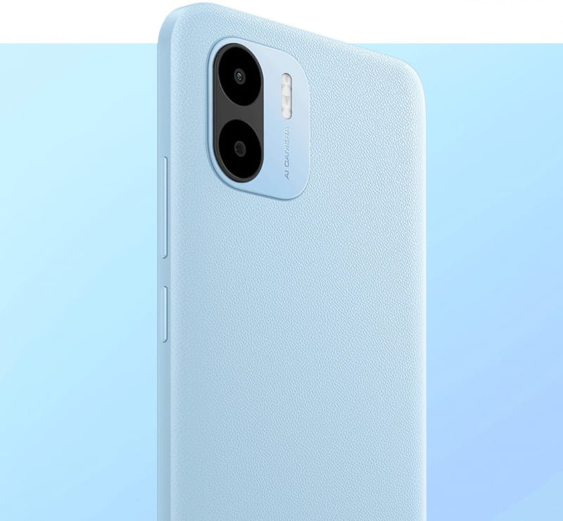 Смартфон Xiaomi Redmi A2 2/32GB Dual Sim Blue