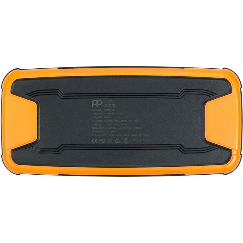 Универсальная мобильная батарея PowerPlant 30000mAh (PB930968)