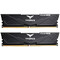 Фото - Модуль пам`ятi DDR5 2x16GB/6000 Team T-Force Vulcan Black (FLBD532G6000HC38ADC01) | click.ua