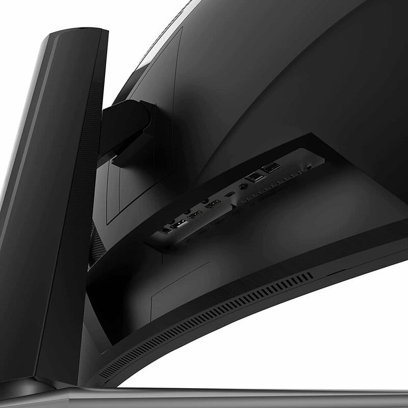 Монитор MSI 27" MPG Artymis 273CQR-QD IPS Black Curved 165Hz
