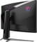 Фото - Монитор MSI 27" MPG Artymis 273CQR-QD IPS Black Curved 165Hz | click.ua