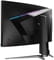 Фото - Монитор MSI 27" MPG Artymis 273CQR-QD IPS Black Curved 165Hz | click.ua
