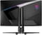 Фото - Монитор MSI 27" MPG Artymis 273CQR-QD IPS Black Curved 165Hz | click.ua