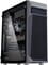 Фото - Корпус Zalman Z1 Plus Black (Z1PLUS) без БП | click.ua