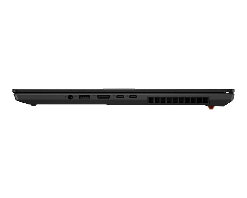 Ноутбук Asus Vivobook Pro 16X OLED N7601ZW-MQ112W (90NB0Y31-M004C0) Black