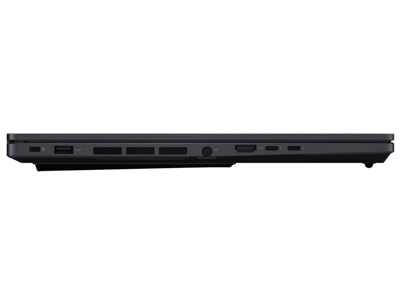 Ноутбук Asus ProArt Studiobook 16 OLED W7604J3D-MY046 (90NB10B1-M001W0) Black