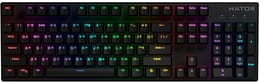 Клавіатура Hator Starfall RGB Green swich (HTK-598)