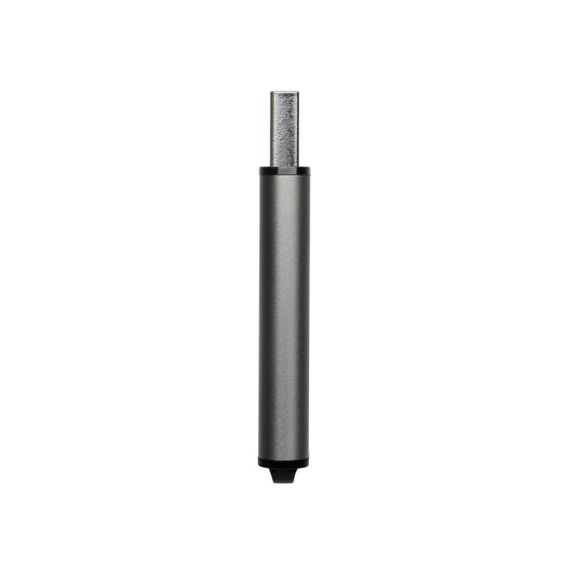 Флеш-накопичувач USB3.2 128GB Transcend JetFlash 920 Black (TS128GJF920)