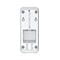 Фото - Проводной телефон Gigaset DESK 200 White (S30054-H6539-S202) | click.ua