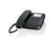 Фото - Проводной телефон Gigaset DA510 Black (S30054-S6530-R601) | click.ua