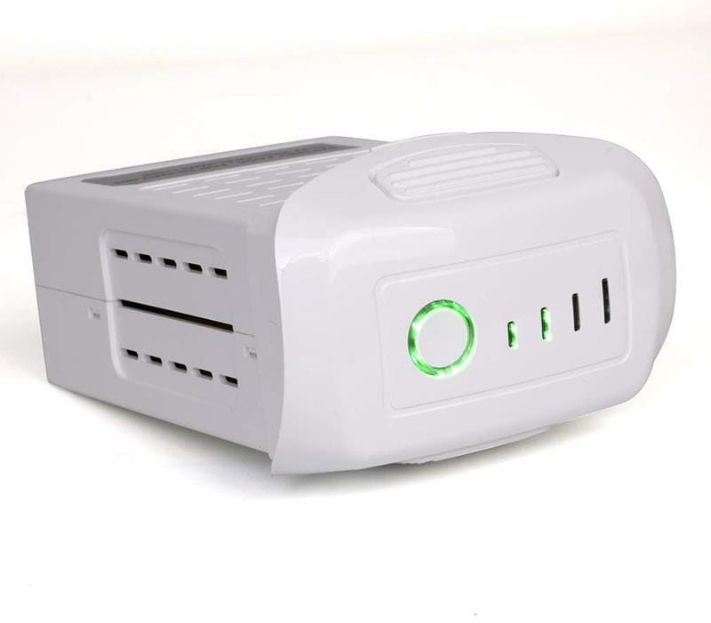 Аккумулятор PowerPlant DJI Phantom 4 5350mAh (CB970292)