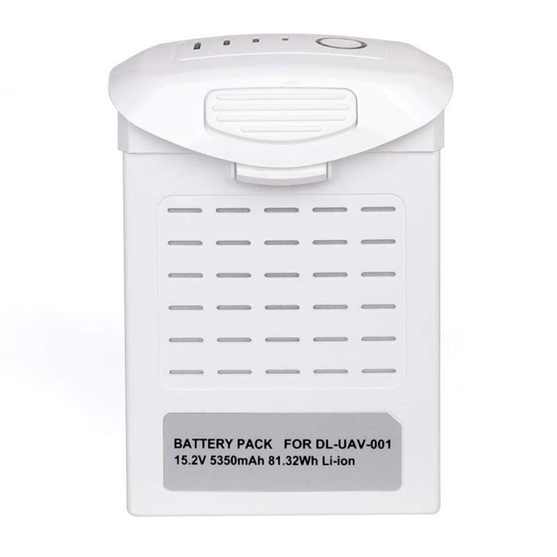 Аккумулятор PowerPlant DJI Phantom 4 5350mAh (CB970292)