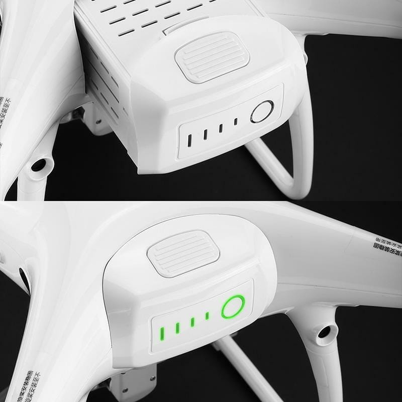 Аккумулятор PowerPlant DJI Phantom 4 5350mAh (CB970292)