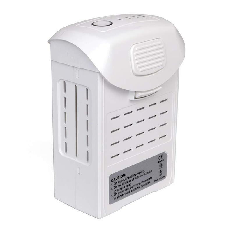 Аккумулятор PowerPlant DJI Phantom 4 5350mAh (CB970292)