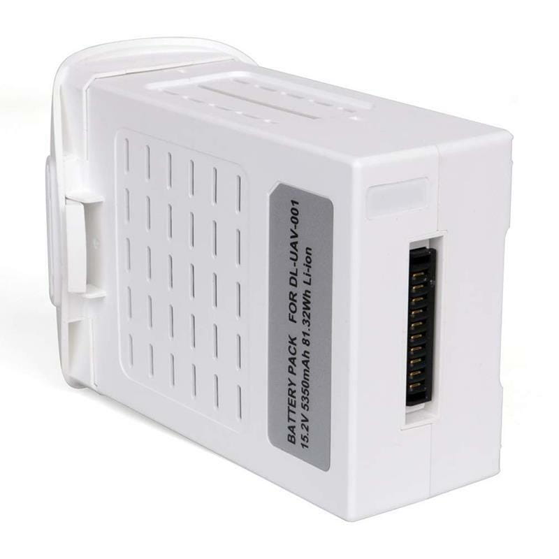 Аккумулятор PowerPlant DJI Phantom 4 5350mAh (CB970292)