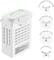 Фото - Аккумулятор PowerPlant DJI Phantom 4 5350mAh (CB970292) | click.ua