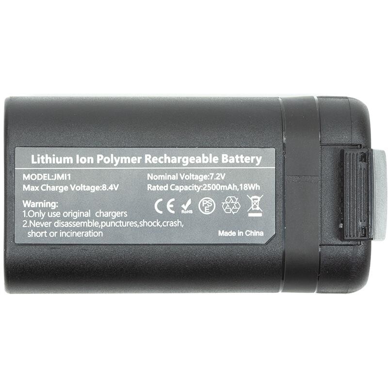 Аккумулятор PowerPlant DJI Mavic Mini 2500mAh (CB970919)