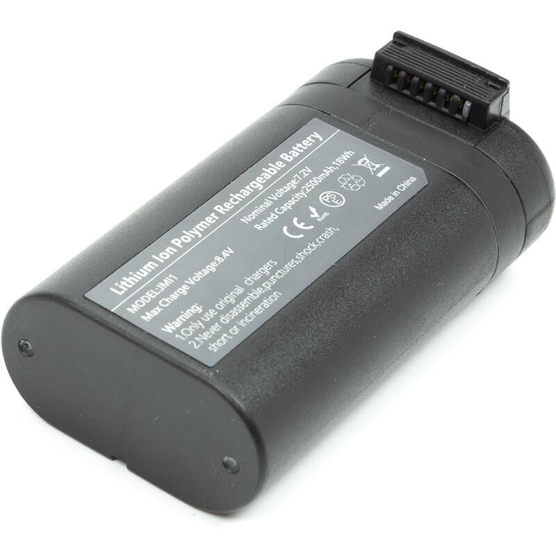 Аккумулятор PowerPlant DJI Mavic Mini 2500mAh (CB970919)