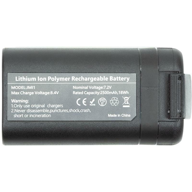 Аккумулятор PowerPlant DJI Mavic Mini 2500mAh (CB970919)
