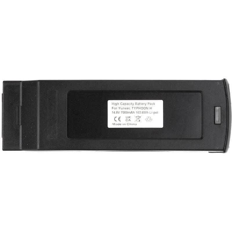 Аккумулятор PowerPlant Yuneec Typhoon H 7000mAh (CB970797)
