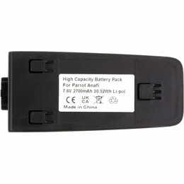 Акумулятор PowerPlant Parrot Anafi 2700mAh (CB970612)