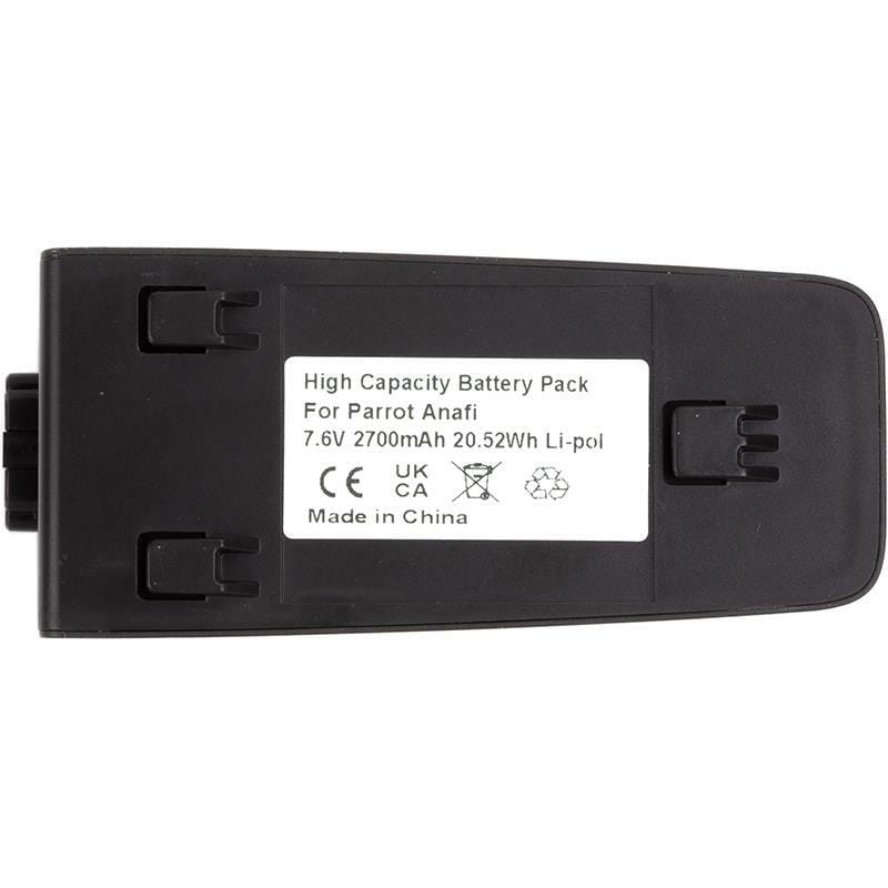 Аккумулятор PowerPlant Parrot Anafi 2700mAh (CB970612)