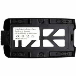Аккумулятор PowerPlant Parrot Bebop 2 4000mAh (CB970650)
