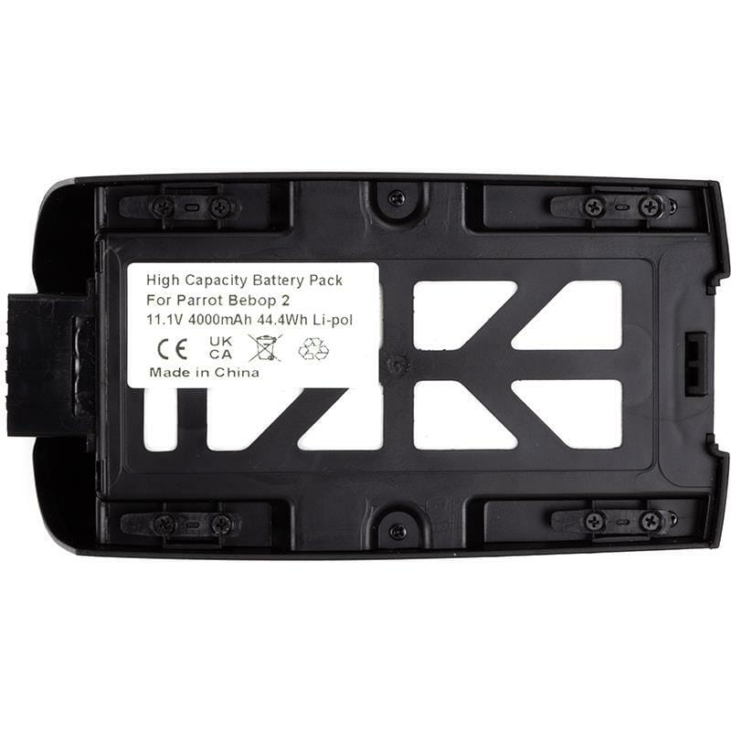 Аккумулятор PowerPlant Parrot Bebop 2 4000mAh (CB970650)