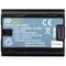 Фото - Аккумулятор PowerPlant Fujifilm NP-W235 2250mAh (CB970414) | click.ua