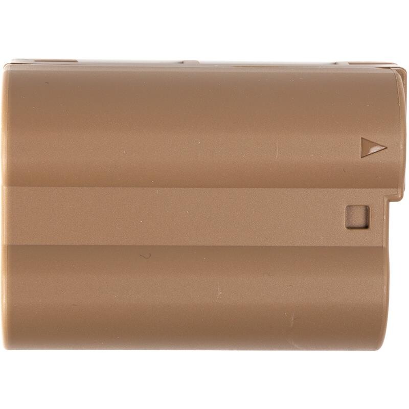 Аккумулятор PowerPlant Nikon TEN-EL15 2250mAh с кабелем Type-C (CB970902)