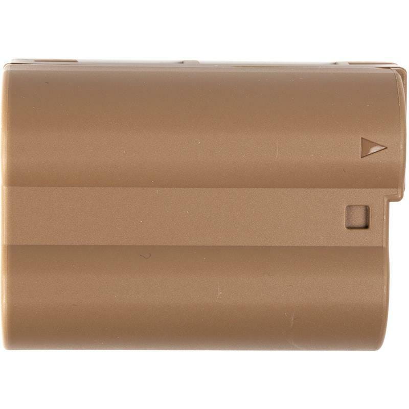 Аккумулятор PowerPlant Nikon TEN-EL15 2250mAh с кабелем Type-C (CB970902)