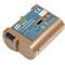 Фото - Аккумулятор PowerPlant Nikon TEN-EL15 2250mAh с кабелем Type-C (CB970902) | click.ua