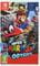 Фото - Гра Super Mario Odyssey для Nintendo Switch (045496420901) | click.ua