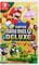 Фото - Игра New Super Mario Bros. U Deluxe для Nintendo Switch (045496423780) | click.ua