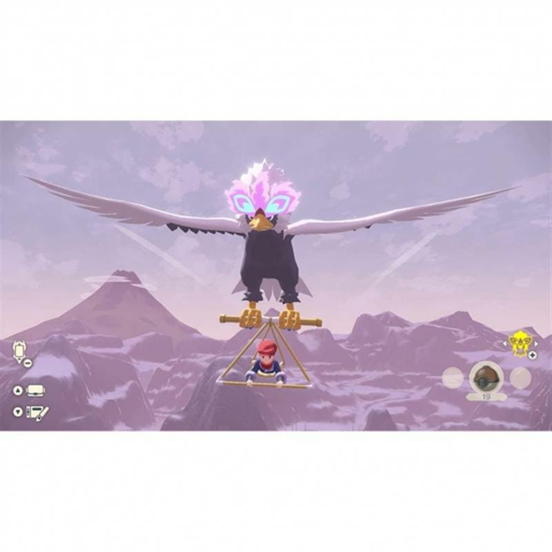 Гра Pokemon Legends: Arceus для Nintendo Switch (045496428303)