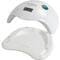 Фото - Лампа UV LED для манікюру Sunuv SUN5 Plus White 48W | click.ua