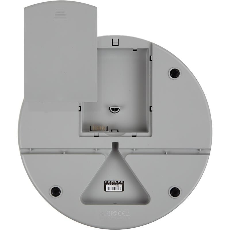 Лампа UV LED для маникюра Sunuv SUN7 White 48W