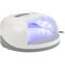 Фото - Лампа UV LED для маникюра Sunuv SUN7 White 48W | click.ua