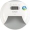Фото - Лампа UV LED для маникюра Sunuv SUN7 White 48W | click.ua