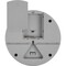 Фото - Лампа UV LED для маникюра Sunuv SUN7 White 48W | click.ua
