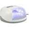 Фото - Лампа UV LED для маникюра Sunuv SUN7 White 48W | click.ua