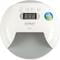 Фото - Лампа UV LED для маникюра Sunuv SUN7 White 48W | click.ua