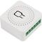 Фото - Умный 1-канальный переключатель Wi-Fi TUYA (HS081386) | click.ua