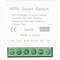 Фото - Умный 1-канальный переключатель Wi-Fi TUYA (HS081386) | click.ua