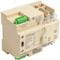 Фото - Автоматический переключатель HiSmart W2R-2P 220V 100A (HS082482) | click.ua
