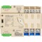 Фото - Автоматичний перемикач HiSmart W2R-3P 220V 100A (HS082499) | click.ua