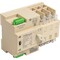 Фото - Автоматичний перемикач HiSmart W2R-3P 220V 100A (HS082499) | click.ua