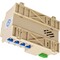 Фото - Автоматичний перемикач HiSmart W2R-4P 220V 100A (HS082505) | click.ua